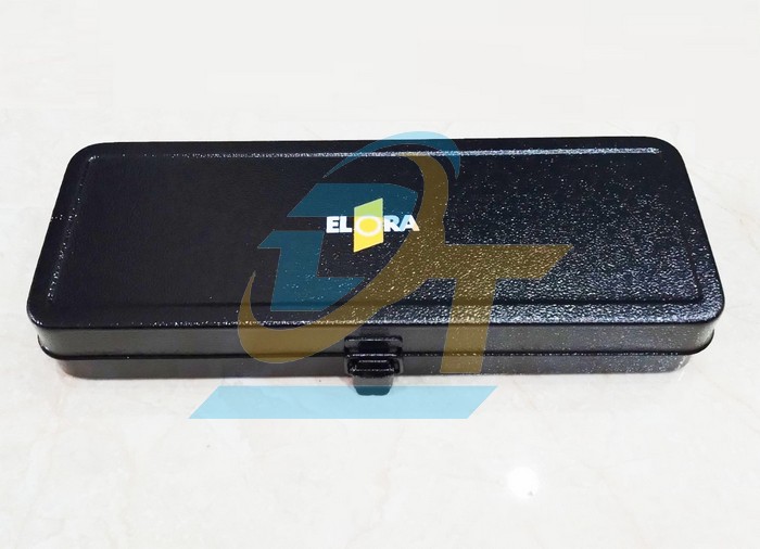 Bộ đầu tu&yacute;p lục gi&aacute;c hệ m&eacute;t 1/2" 12 chi tiết 4-19mm Elora 770-KINMK  ELORA | Gi&aacute; rẻ nhất - C&ocirc;ng Ty TNHH Thương Mại Dịch Vụ Đạt T&acirc;m