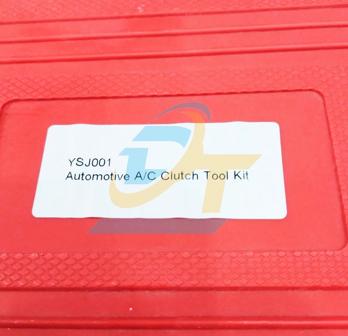 Bộ dụng cụ cảo ly hợp lốc lạnh 20 chi tiết YSJ001  China | Gi&aacute; rẻ nhất - C&ocirc;ng Ty TNHH Thương Mại Dịch Vụ Đạt T&acirc;m