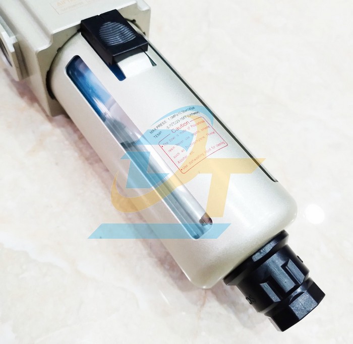 Bộ lọc điều &aacute;p kh&iacute; n&eacute;n Airtac GAFR30015S  Airtac | Gi&aacute; rẻ nhất - C&ocirc;ng Ty TNHH Thương Mại Dịch Vụ Đạt T&acirc;m