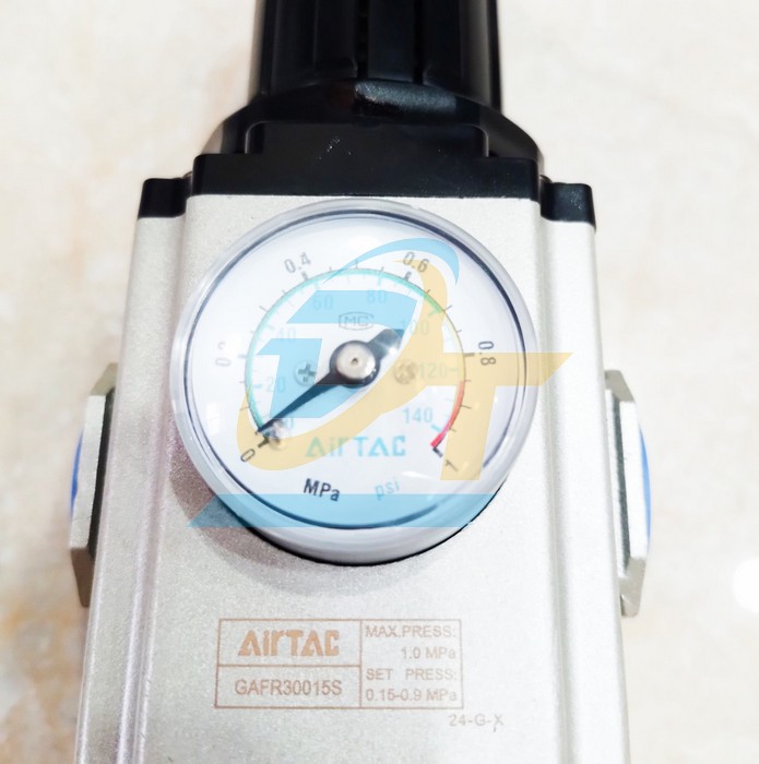Bộ lọc điều &aacute;p kh&iacute; n&eacute;n Airtac GAFR30015S  Airtac | Gi&aacute; rẻ nhất - C&ocirc;ng Ty TNHH Thương Mại Dịch Vụ Đạt T&acirc;m