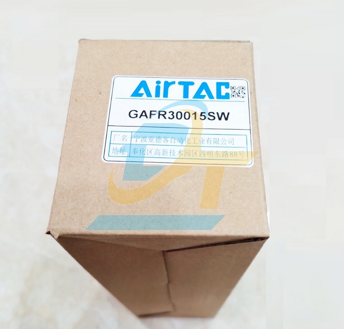 Bộ lọc điều &aacute;p kh&iacute; n&eacute;n Airtac GAFR30015S  Airtac | Gi&aacute; rẻ nhất - C&ocirc;ng Ty TNHH Thương Mại Dịch Vụ Đạt T&acirc;m