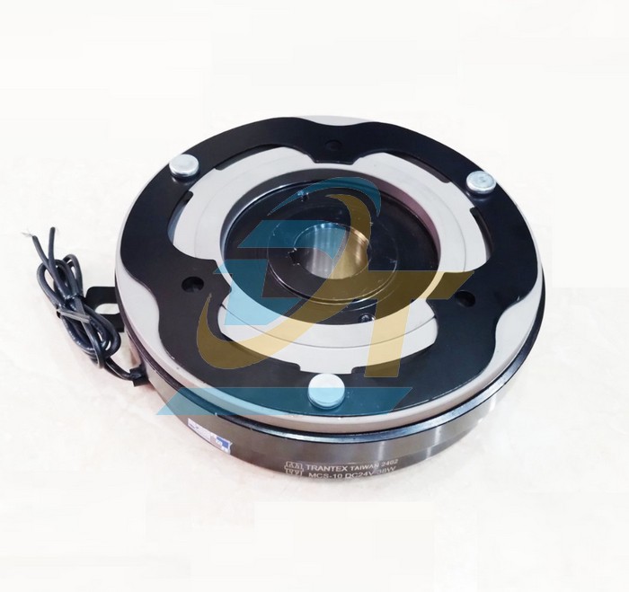 Bộ ly hợp 24V 38W Trantex MCS-10  TRANTEX | Gi&aacute; rẻ nhất - C&ocirc;ng Ty TNHH Thương Mại Dịch Vụ Đạt T&acirc;m