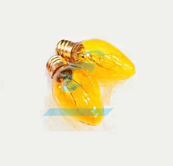 B&oacute;ng đ&egrave;n c&agrave; na (ớt) sợi đốt m&agrave;u v&agrave;ng  VietNam | Gi&aacute; rẻ nhất - C&ocirc;ng Ty TNHH Thương Mại Dịch Vụ Đạt T&acirc;m