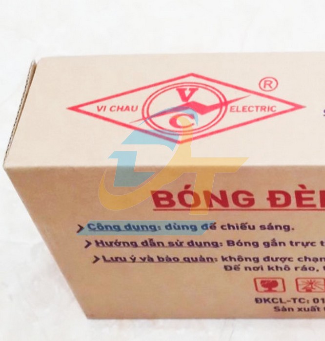 B&oacute;ng đ&egrave;n c&agrave; na (ớt) sợi đốt m&agrave;u v&agrave;ng  VietNam | Gi&aacute; rẻ nhất - C&ocirc;ng Ty TNHH Thương Mại Dịch Vụ Đạt T&acirc;m