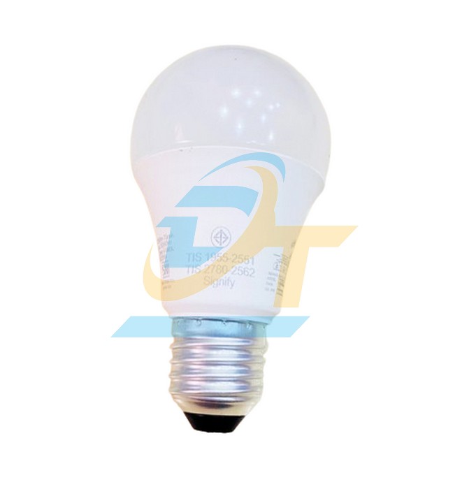 B&oacute;ng đ&egrave;n Led bulb 9W E27 6500K 220V Essential Philips  Philips | Gi&aacute; rẻ nhất - C&ocirc;ng Ty TNHH Thương Mại Dịch Vụ Đạt T&acirc;m