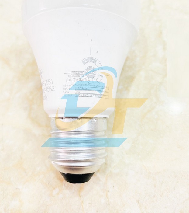 B&oacute;ng đ&egrave;n Led bulb 9W E27 6500K 220V Essential Philips  Philips | Gi&aacute; rẻ nhất - C&ocirc;ng Ty TNHH Thương Mại Dịch Vụ Đạt T&acirc;m