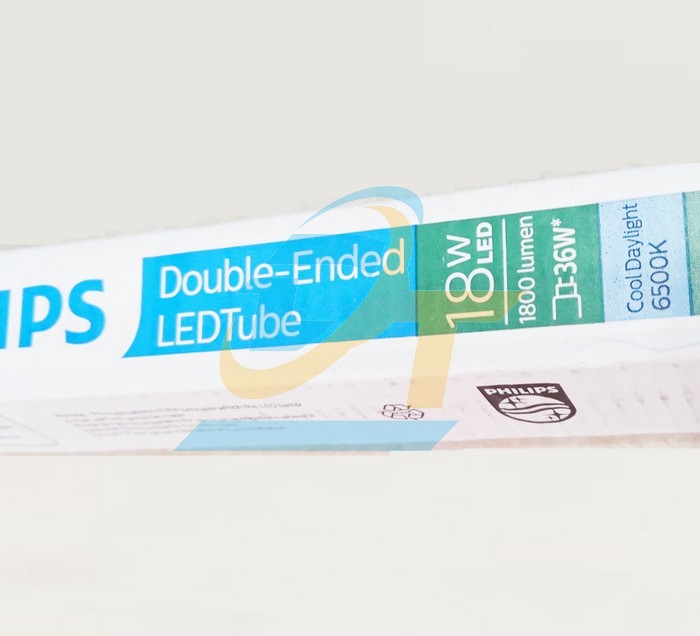 B&oacute;ng đ&egrave;n Led Tube DE 1.2m 18W 6500K Philips 765 T8 G13  Philips | Gi&aacute; rẻ nhất - C&ocirc;ng Ty TNHH Thương Mại Dịch Vụ Đạt T&acirc;m