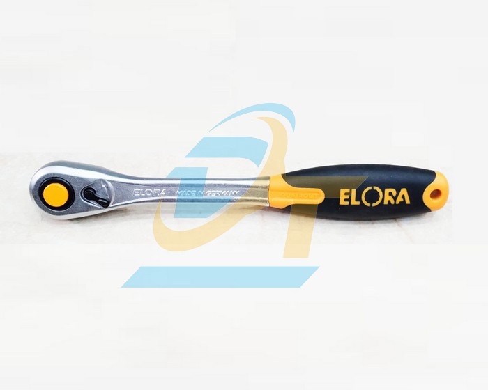 Cần siết tự động 1/2" 270mm Elora 770-L1K 770-L1K ELORA | Gi&aacute; rẻ nhất - C&ocirc;ng Ty TNHH Thương Mại Dịch Vụ Đạt T&acirc;m
