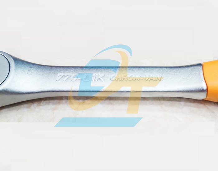 Cần siết tự động 1/2" 270mm Elora 770-L1K 770-L1K ELORA | Gi&aacute; rẻ nhất - C&ocirc;ng Ty TNHH Thương Mại Dịch Vụ Đạt T&acirc;m