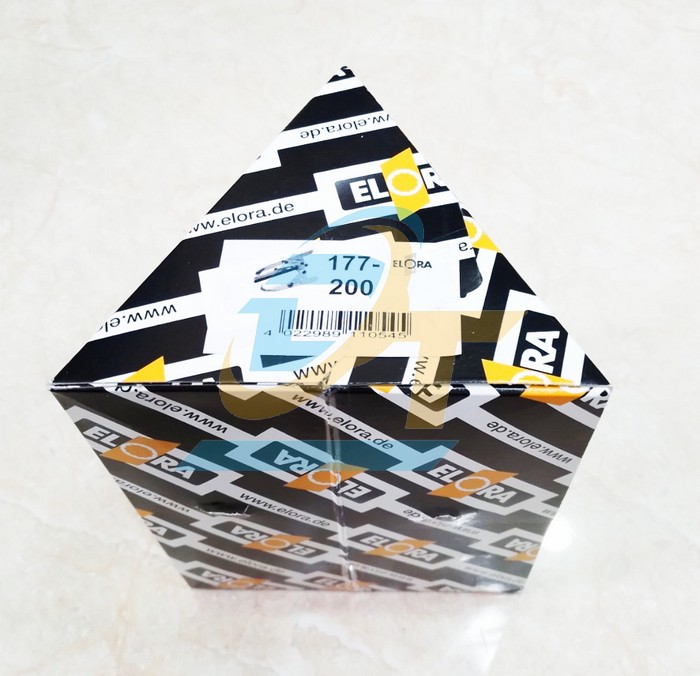 Cảo v&ograve;ng bi 3 chấu độ mở ng&agrave;m 20-200mm Elora 177-200  ELORA | Gi&aacute; rẻ nhất - C&ocirc;ng Ty TNHH Thương Mại Dịch Vụ Đạt T&acirc;m