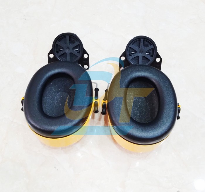 Chụp tai chống ồn 3M H9P3E  3M | Gi&aacute; rẻ nhất - C&ocirc;ng Ty TNHH Thương Mại Dịch Vụ Đạt T&acirc;m