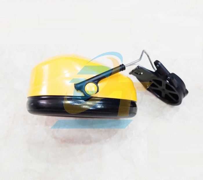 Chụp tai chống ồn 3M H9P3E  3M | Gi&aacute; rẻ nhất - C&ocirc;ng Ty TNHH Thương Mại Dịch Vụ Đạt T&acirc;m