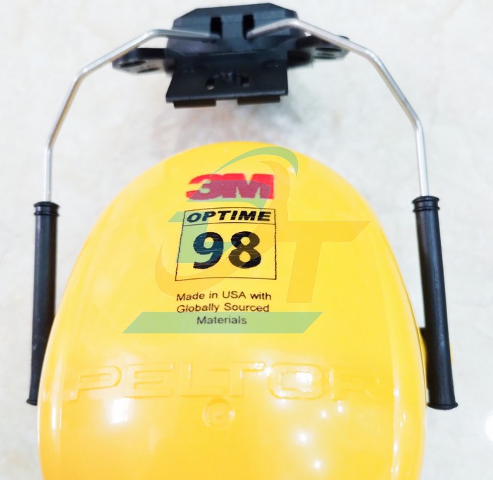 Chụp tai chống ồn 3M H9P3E  3M | Gi&aacute; rẻ nhất - C&ocirc;ng Ty TNHH Thương Mại Dịch Vụ Đạt T&acirc;m