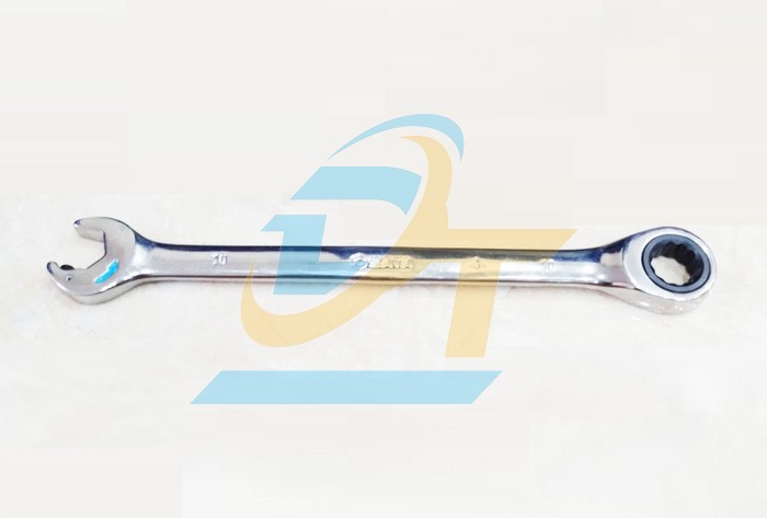 Cờ l&ecirc; v&ograve;ng miệng tự động 10mm Sata 43606  SATA | Gi&aacute; rẻ nhất - C&ocirc;ng Ty TNHH Thương Mại Dịch Vụ Đạt T&acirc;m