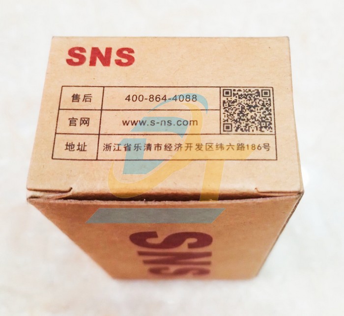 C&ocirc;ng tắc &aacute;p suất kh&iacute; n&eacute;n 10kg (0.1-1Mpa) SNS QPF-1 QPF-1 SNS | Gi&aacute; rẻ nhất - C&ocirc;ng Ty TNHH Thương Mại Dịch Vụ Đạt T&acirc;m