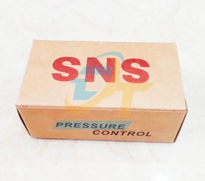 C&ocirc;ng tắc &aacute;p suất kh&iacute; n&eacute;n 10kg (0.1-1Mpa) SNS QPF-1 QPF-1 SNS | Gi&aacute; rẻ nhất - C&ocirc;ng Ty TNHH Thương Mại Dịch Vụ Đạt T&acirc;m