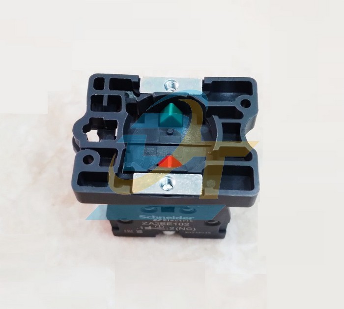 C&ocirc;ng tắc xoay 2 vị tr&iacute; 22mm Schneider XA2ED25  SCHNEIDER | Gi&aacute; rẻ nhất - C&ocirc;ng Ty TNHH Thương Mại Dịch Vụ Đạt T&acirc;m