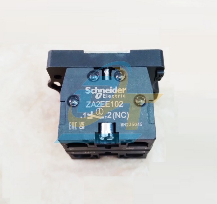 C&ocirc;ng tắc xoay 2 vị tr&iacute; 22mm Schneider XA2ED25  SCHNEIDER | Gi&aacute; rẻ nhất - C&ocirc;ng Ty TNHH Thương Mại Dịch Vụ Đạt T&acirc;m