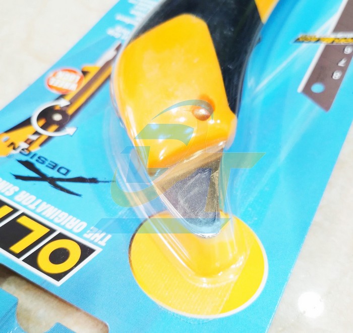 Dao cắt kỹ thuật 18mm Olfa L-5  OLFA | Gi&aacute; rẻ nhất - C&ocirc;ng Ty TNHH Thương Mại Dịch Vụ Đạt T&acirc;m