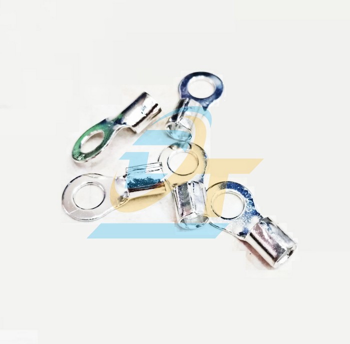 Đầu cos tr&ograve;n trần 8-6R  VietNam | Gi&aacute; rẻ nhất - C&ocirc;ng Ty TNHH Thương Mại Dịch Vụ Đạt T&acirc;m