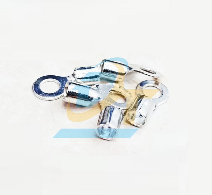 Đầu cos tr&ograve;n trần 8-6R  VietNam | Gi&aacute; rẻ nhất - C&ocirc;ng Ty TNHH Thương Mại Dịch Vụ Đạt T&acirc;m