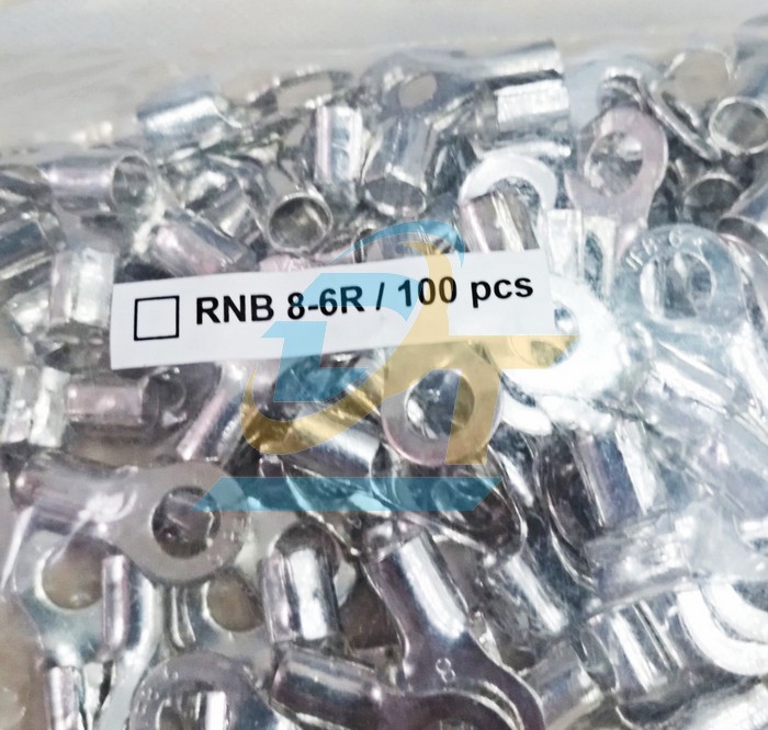 Đầu cos tr&ograve;n trần 8-6R  VietNam | Gi&aacute; rẻ nhất - C&ocirc;ng Ty TNHH Thương Mại Dịch Vụ Đạt T&acirc;m