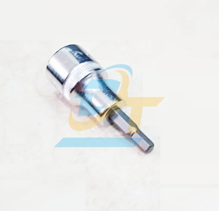 Đầu tu&yacute;p 1/2" b&iacute;t lục gi&aacute;c Elora 3210-IN 5mm  ELORA | Gi&aacute; rẻ nhất - C&ocirc;ng Ty TNHH Thương Mại Dịch Vụ Đạt T&acirc;m