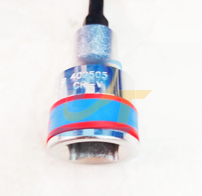 Đầu tu&yacute;p 1/2" b&iacute;t lục gi&aacute;c 5mm Kingtony 402505  KingTony | Gi&aacute; rẻ nhất - C&ocirc;ng Ty TNHH Thương Mại Dịch Vụ Đạt T&acirc;m