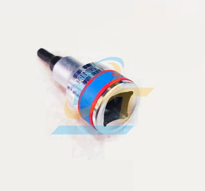 Đầu tu&yacute;p 1/2" b&iacute;t lục gi&aacute;c 5mm Kingtony 402505  KingTony | Gi&aacute; rẻ nhất - C&ocirc;ng Ty TNHH Thương Mại Dịch Vụ Đạt T&acirc;m