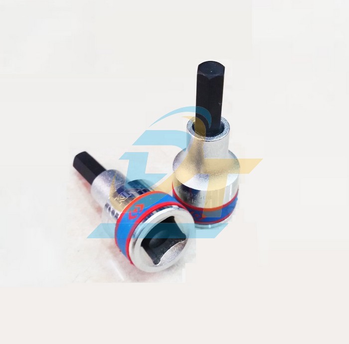 Đầu tu&yacute;p 1/2" b&iacute;t lục gi&aacute;c 8mm Kingtony 402508  KingTony | Gi&aacute; rẻ nhất - C&ocirc;ng Ty TNHH Thương Mại Dịch Vụ Đạt T&acirc;m