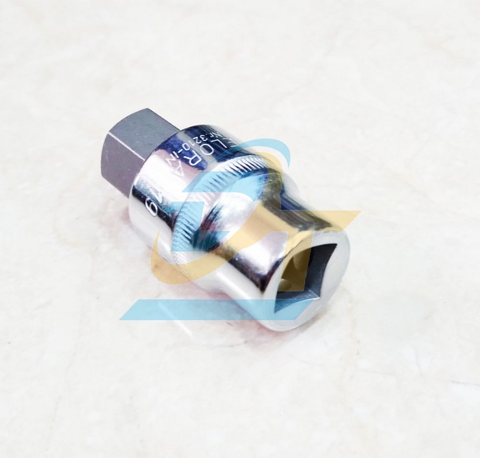 Đầu tu&yacute;p 1/2" b&iacute;t lục gi&aacute;c Elora 3210-IN 19mm  ELORA | Gi&aacute; rẻ nhất - C&ocirc;ng Ty TNHH Thương Mại Dịch Vụ Đạt T&acirc;m