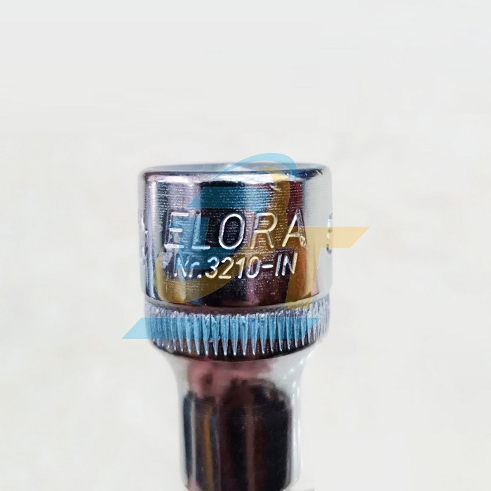 Đầu tu&yacute;p 1/2" b&iacute;t lục gi&aacute;c Elora 3210-IN 6mm  ELORA | Gi&aacute; rẻ nhất - C&ocirc;ng Ty TNHH Thương Mại Dịch Vụ Đạt T&acirc;m
