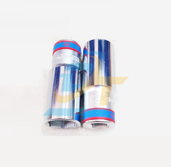 Đầu tu&yacute;p d&agrave;i 1/2'' ra lục gi&aacute;c 22mm Kingtony 423522M  KingTony | Gi&aacute; rẻ nhất - C&ocirc;ng Ty TNHH Thương Mại Dịch Vụ Đạt T&acirc;m