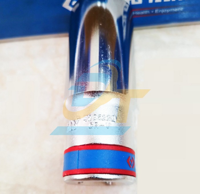 Đầu tu&yacute;p d&agrave;i 1/2'' ra lục gi&aacute;c 22mm Kingtony 423522M  KingTony | Gi&aacute; rẻ nhất - C&ocirc;ng Ty TNHH Thương Mại Dịch Vụ Đạt T&acirc;m