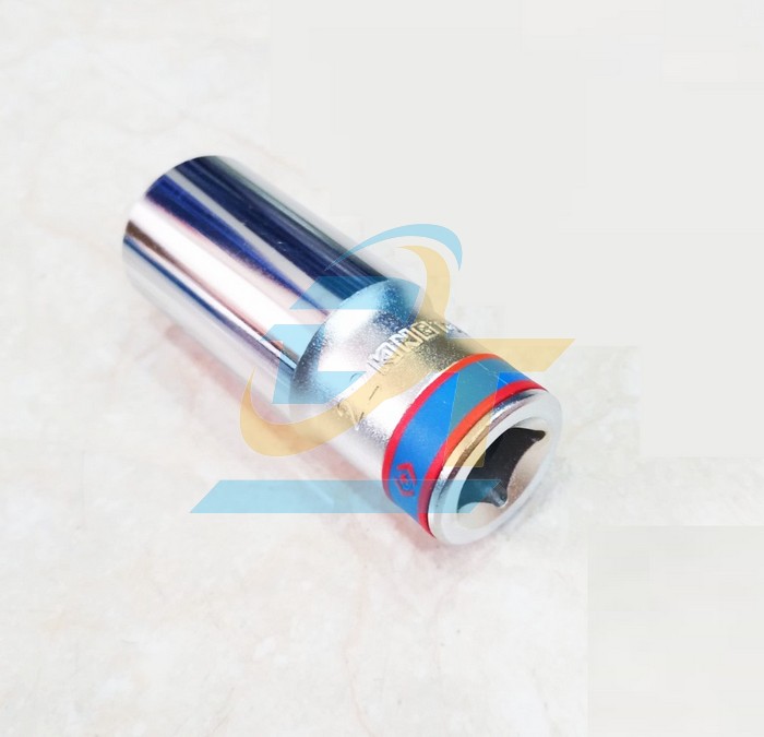 Đầu tu&yacute;p d&agrave;i 1/2'' ra lục gi&aacute;c 22mm Kingtony 423522M  KingTony | Gi&aacute; rẻ nhất - C&ocirc;ng Ty TNHH Thương Mại Dịch Vụ Đạt T&acirc;m