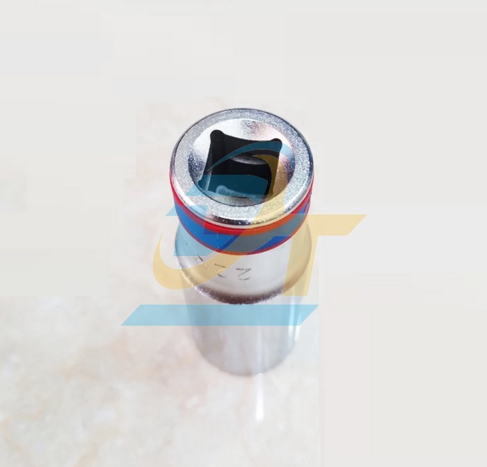 Đầu tu&yacute;p d&agrave;i 1/2'' ra lục gi&aacute;c 22mm Kingtony 423522M  KingTony | Gi&aacute; rẻ nhất - C&ocirc;ng Ty TNHH Thương Mại Dịch Vụ Đạt T&acirc;m