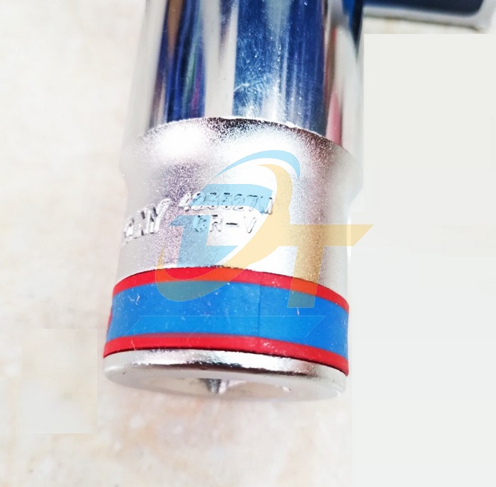 Đầu tu&yacute;p d&agrave;i 1/2'' ra lục gi&aacute;c 27mm Kingtony 423527M  KingTony | Gi&aacute; rẻ nhất - C&ocirc;ng Ty TNHH Thương Mại Dịch Vụ Đạt T&acirc;m