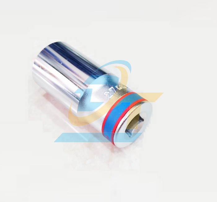 Đầu tu&yacute;p d&agrave;i 1/2'' ra lục gi&aacute;c 27mm Kingtony 423527M  KingTony | Gi&aacute; rẻ nhất - C&ocirc;ng Ty TNHH Thương Mại Dịch Vụ Đạt T&acirc;m