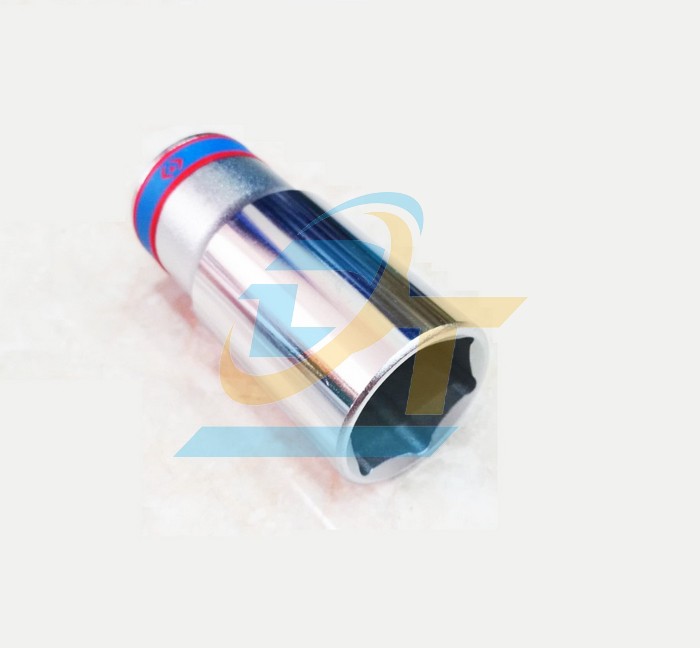 Đầu tu&yacute;p d&agrave;i 1/2'' ra lục gi&aacute;c 27mm Kingtony 423527M  KingTony | Gi&aacute; rẻ nhất - C&ocirc;ng Ty TNHH Thương Mại Dịch Vụ Đạt T&acirc;m