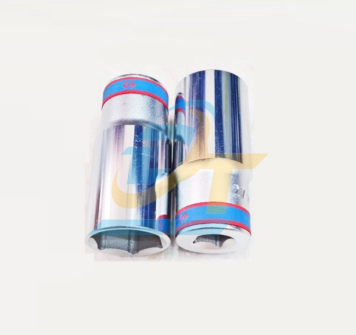 Đầu tu&yacute;p d&agrave;i 1/2'' ra lục gi&aacute;c 27mm Kingtony 423527M  KingTony | Gi&aacute; rẻ nhất - C&ocirc;ng Ty TNHH Thương Mại Dịch Vụ Đạt T&acirc;m