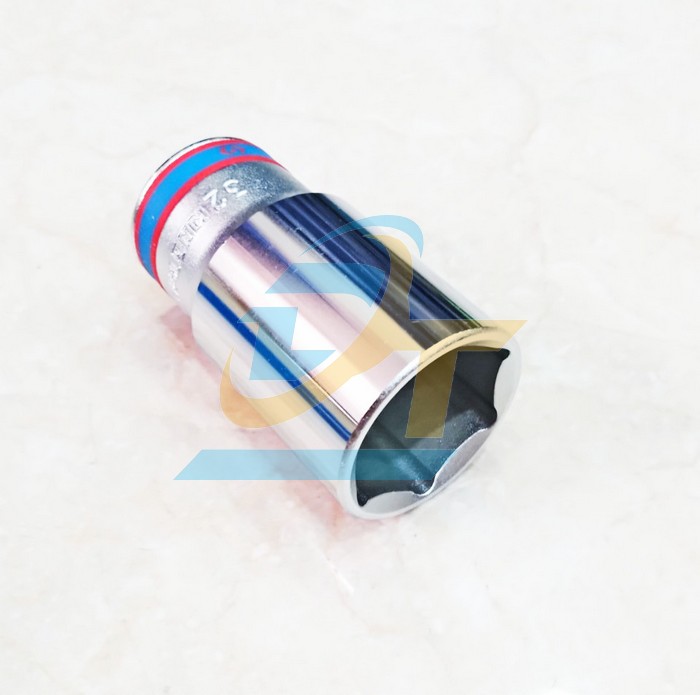 Đầu tu&yacute;p d&agrave;i 1/2'' ra lục gi&aacute;c 32mm Kingtony 423532M 423532M KingTony | Gi&aacute; rẻ nhất - C&ocirc;ng Ty TNHH Thương Mại Dịch Vụ Đạt T&acirc;m