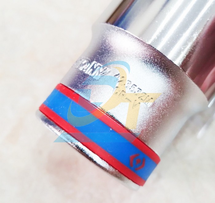 Đầu tu&yacute;p d&agrave;i 1/2'' ra lục gi&aacute;c 32mm Kingtony 423532M 423532M KingTony | Gi&aacute; rẻ nhất - C&ocirc;ng Ty TNHH Thương Mại Dịch Vụ Đạt T&acirc;m