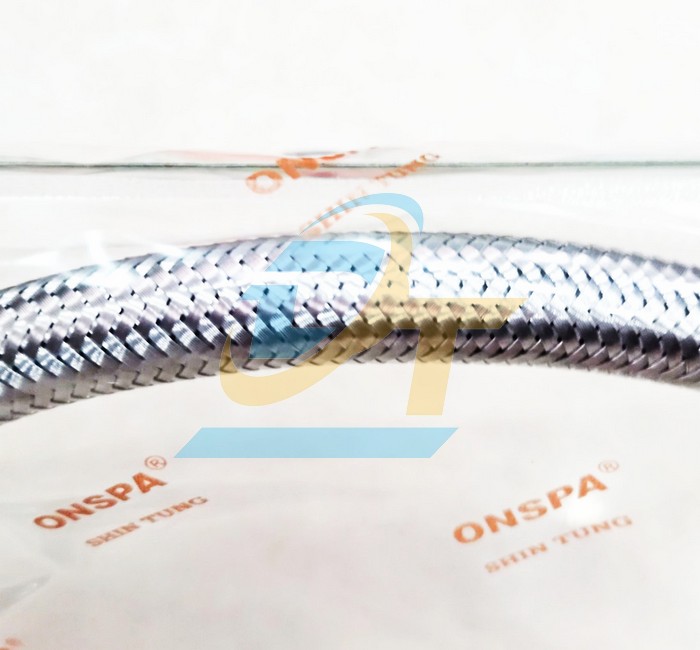 D&acirc;y cấp nước inox 304 Onspa 150cm  ONSPA | Gi&aacute; rẻ nhất - C&ocirc;ng Ty TNHH Thương Mại Dịch Vụ Đạt T&acirc;m