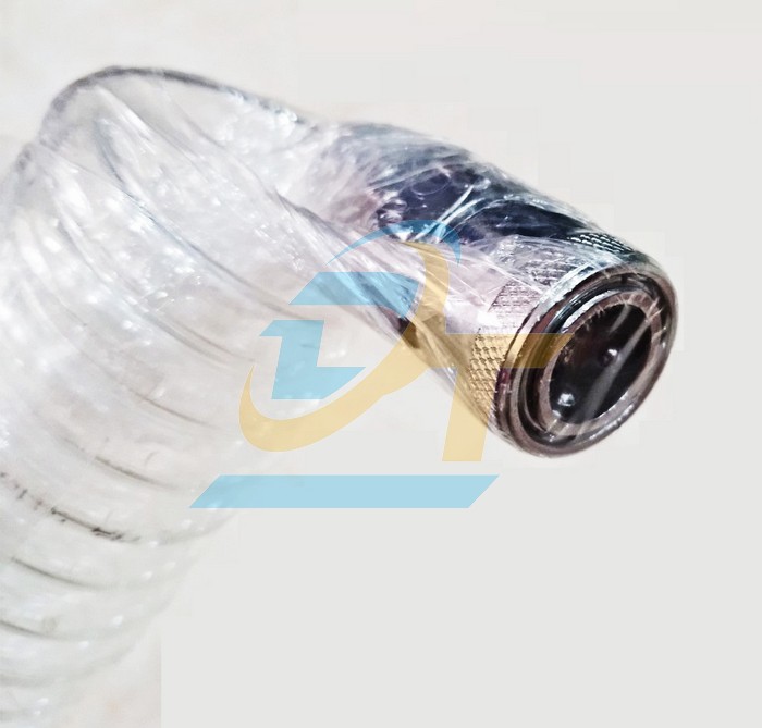 D&acirc;y hơi PU xoắn Kaily 6 m&eacute;t 8x5mm  KAILY | Gi&aacute; rẻ nhất - C&ocirc;ng Ty TNHH Thương Mại Dịch Vụ Đạt T&acirc;m