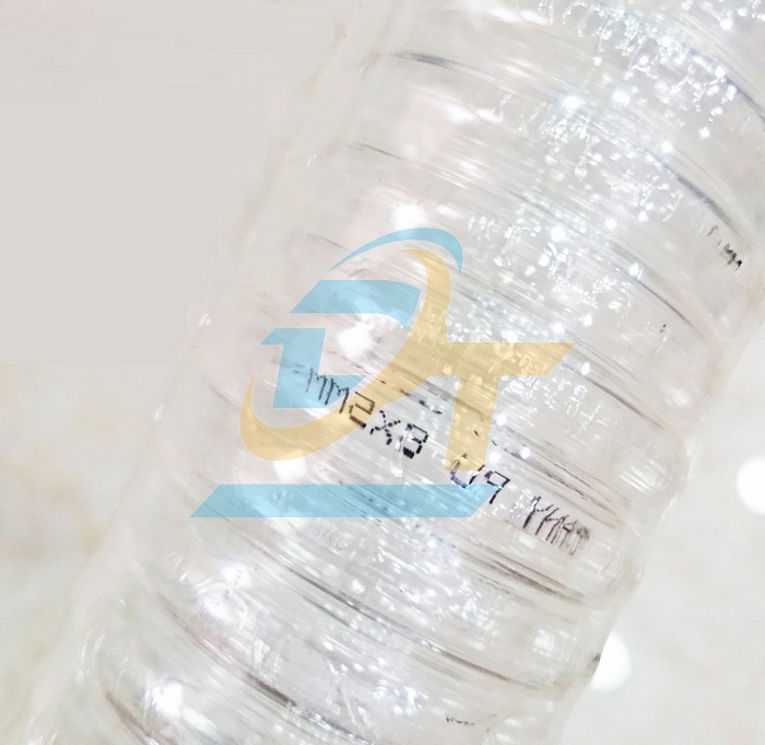 D&acirc;y hơi PU xoắn Kaily 6 m&eacute;t 8x5mm  KAILY | Gi&aacute; rẻ nhất - C&ocirc;ng Ty TNHH Thương Mại Dịch Vụ Đạt T&acirc;m