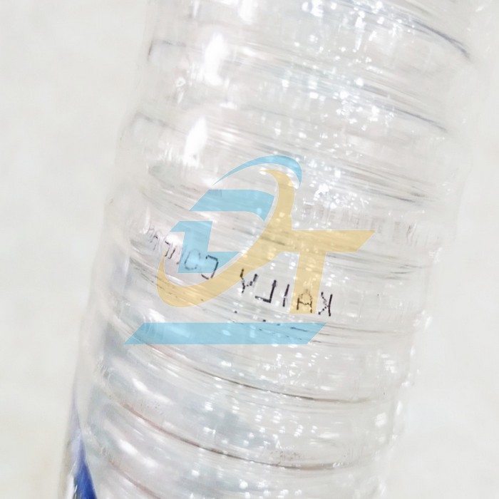 D&acirc;y hơi PU xoắn Kaily 6 m&eacute;t 8x5mm  KAILY | Gi&aacute; rẻ nhất - C&ocirc;ng Ty TNHH Thương Mại Dịch Vụ Đạt T&acirc;m