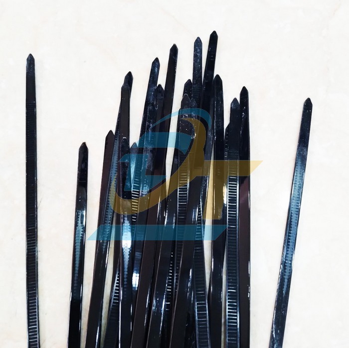 D&acirc;y r&uacute;t nhựa đen Dobon 300mm  DOBON | Gi&aacute; rẻ nhất - C&ocirc;ng Ty TNHH Thương Mại Dịch Vụ Đạt T&acirc;m