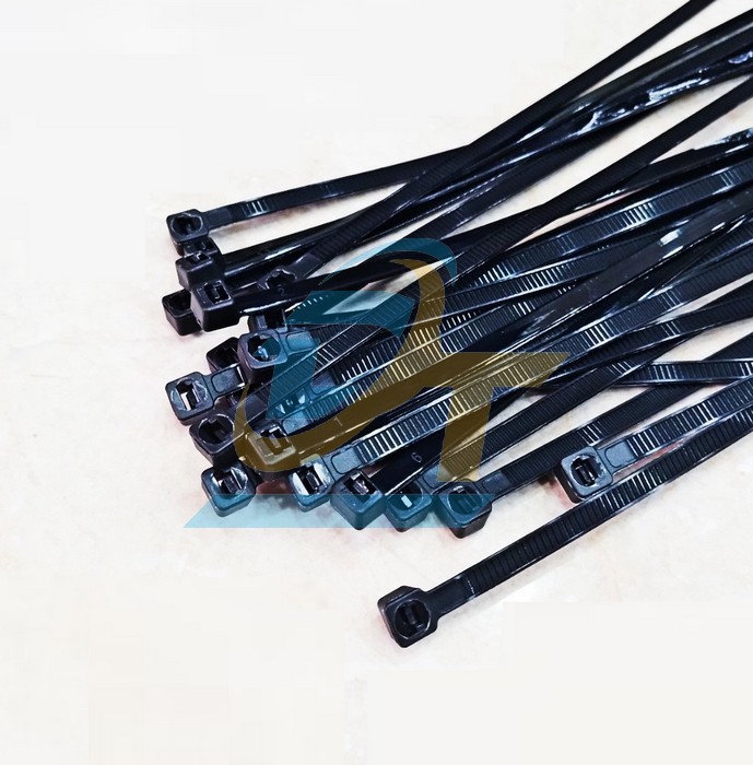 D&acirc;y r&uacute;t nhựa đen Dobon 300mm  DOBON | Gi&aacute; rẻ nhất - C&ocirc;ng Ty TNHH Thương Mại Dịch Vụ Đạt T&acirc;m