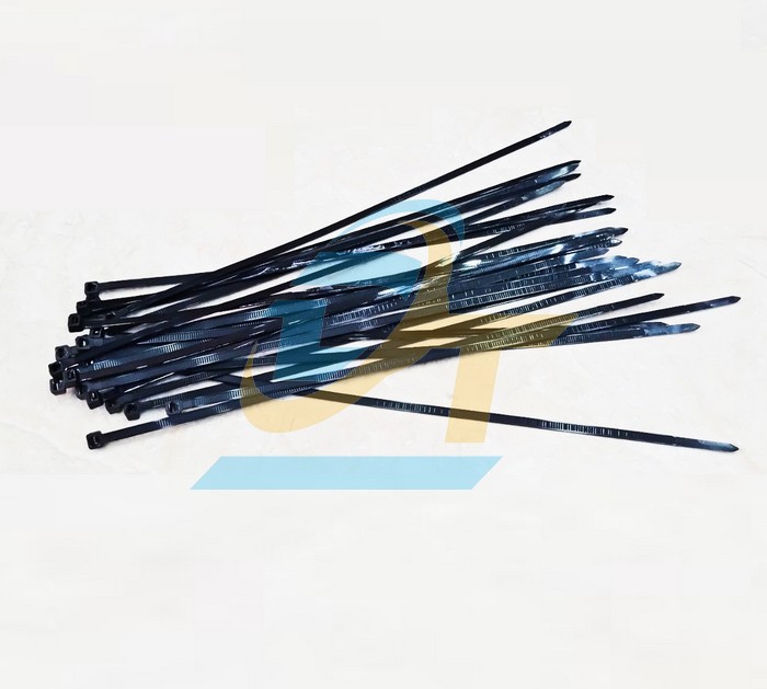 D&acirc;y r&uacute;t nhựa đen Dobon 300mm  DOBON | Gi&aacute; rẻ nhất - C&ocirc;ng Ty TNHH Thương Mại Dịch Vụ Đạt T&acirc;m