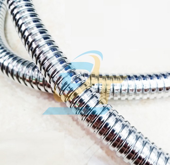 D&acirc;y xịt vệ sinh inox 304 ruột bố 1.2m Zento JL011  ZENTO | Gi&aacute; rẻ nhất - C&ocirc;ng Ty TNHH Thương Mại Dịch Vụ Đạt T&acirc;m